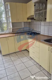 Apartament 3 camere, Ultracentral- A. I. Cuza