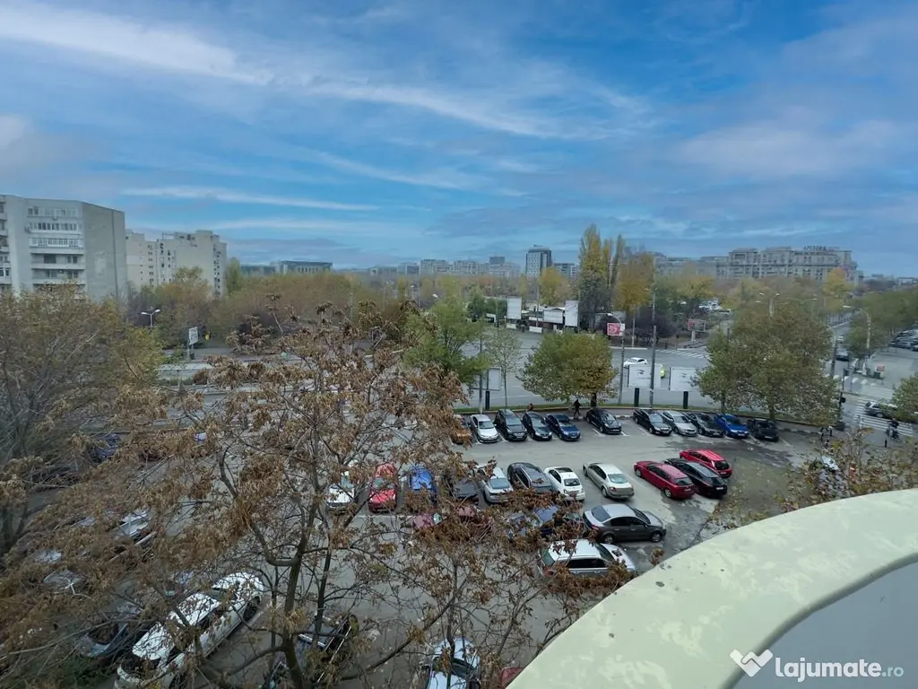 Apartament Nerva Traian, Unirii bloc 2002 - Bucuresti (Bucuresti-Ilfov)