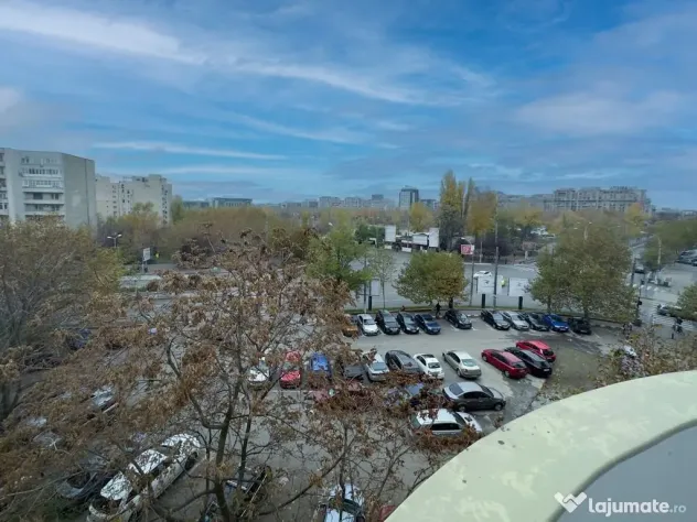 Apartament Nerva Traian, Unirii bloc 2002 - Bucuresti (Bucuresti-Ilfov)