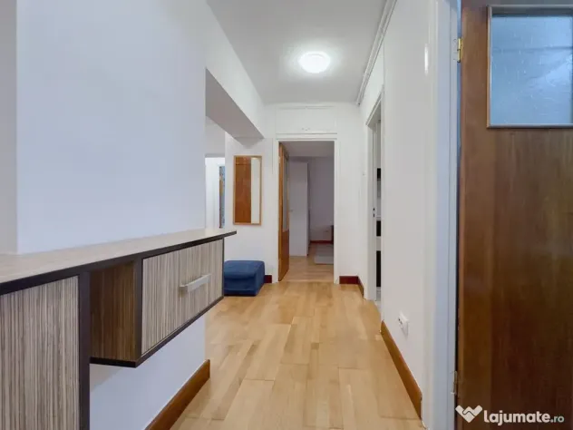 Apartament Nerva Traian, Unirii bloc 2002 - Bucuresti (Bucuresti-Ilfov)