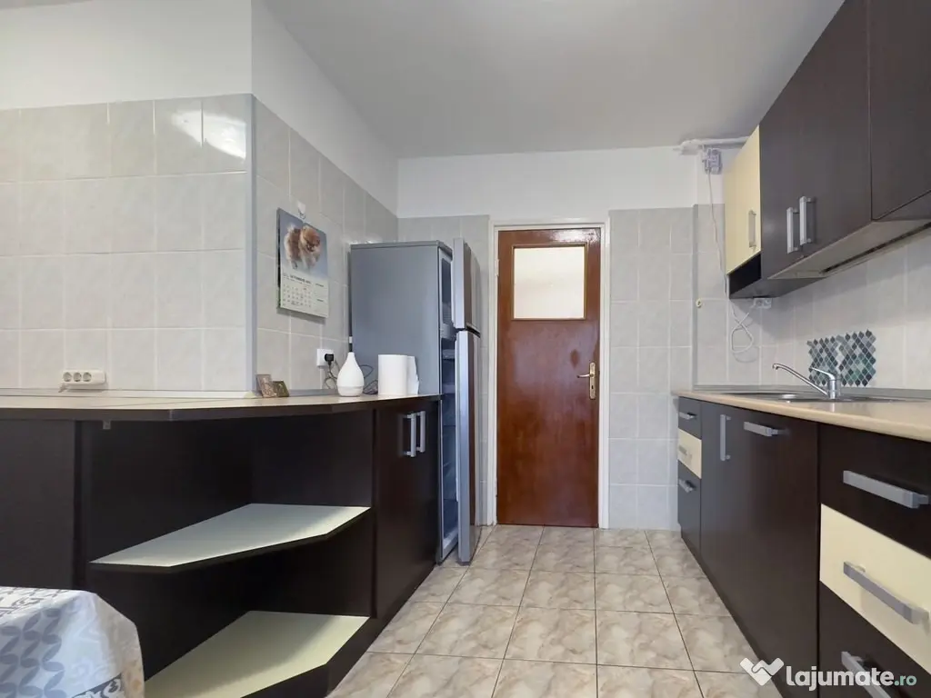 Apartament Nerva Traian, Unirii bloc 2002 - Bucuresti (Bucuresti-Ilfov)
