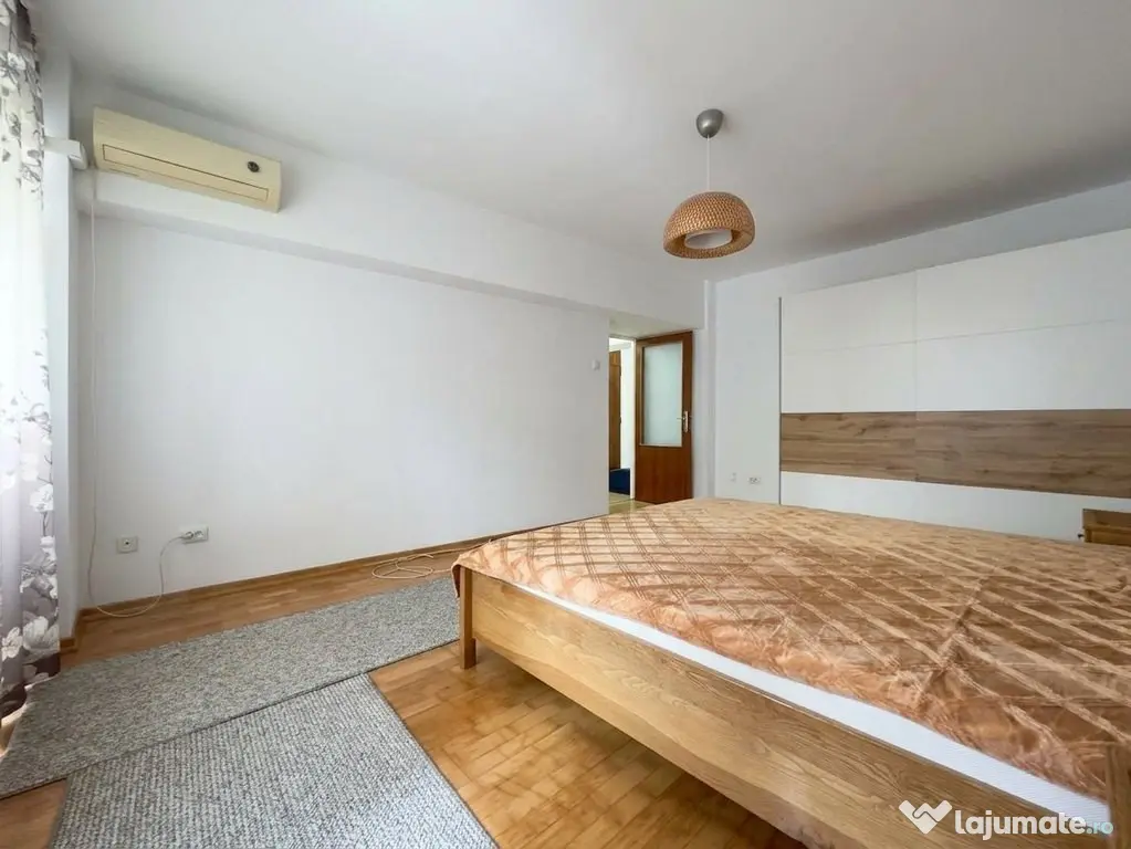 Apartament Nerva Traian, Unirii bloc 2002 - Bucuresti (Bucuresti-Ilfov)