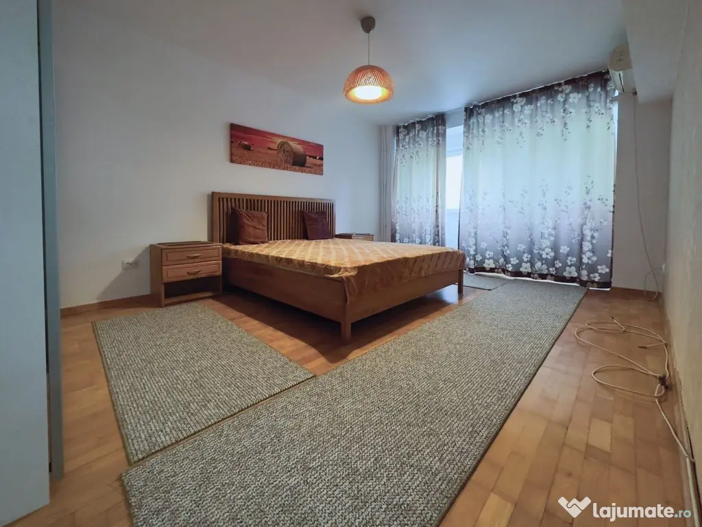 Apartament Nerva Traian, Unirii bloc 2002 - Bucuresti (Bucuresti-Ilfov)