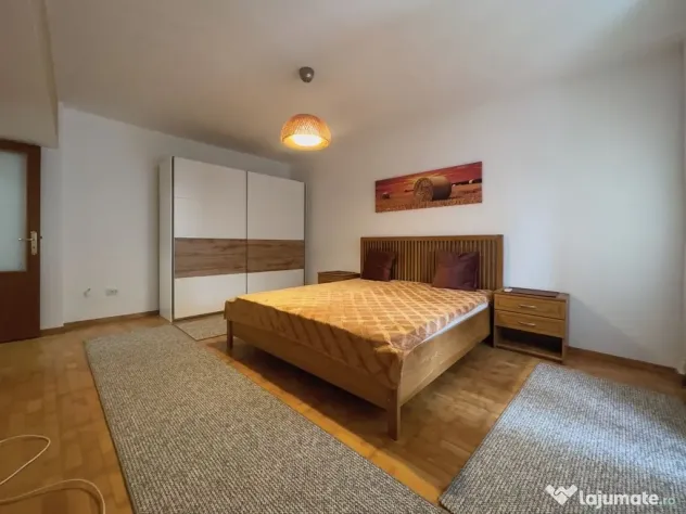Apartament Nerva Traian, Unirii bloc 2002 - Bucuresti (Bucuresti-Ilfov)