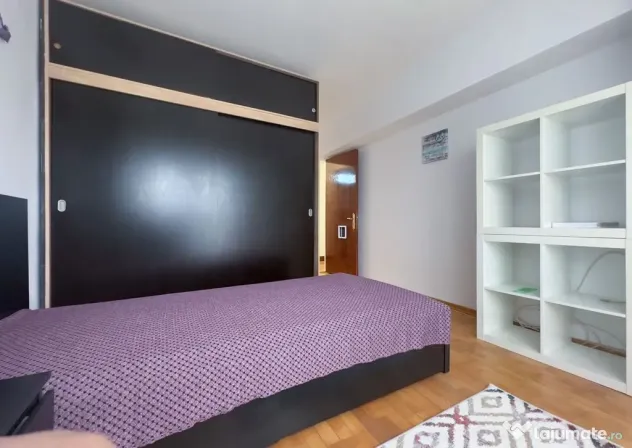 Apartament Nerva Traian, Unirii bloc 2002 - Bucuresti (Bucuresti-Ilfov)