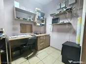 Sad, Parter, zona Semicentrala 