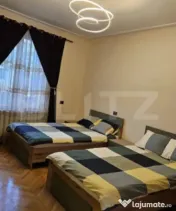 ???? CASĂ DE ÎNCHIRIAT – 3 CAMERE | 80 MP | STR. DE MIJL 