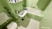 Apartament decomandat Nufarul 