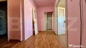 Apartament decomandat Nufarul 