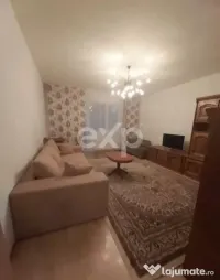 Apartament 3 camere | 65 mp | Andrei Muresanu