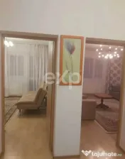 Apartament 3 camere | 65 mp | Andrei Muresanu 