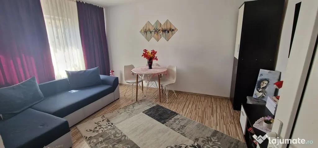 Apartament 4 camere Inel 2 - Constanta (Constanta)