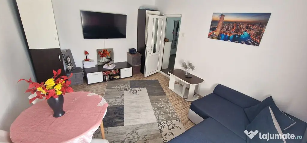 Apartament 4 camere Inel 2 - Constanta (Constanta)