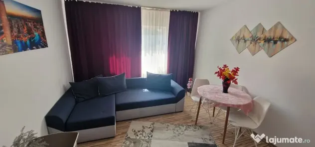Apartament 4 camere Inel 2 - Constanta (Constanta)