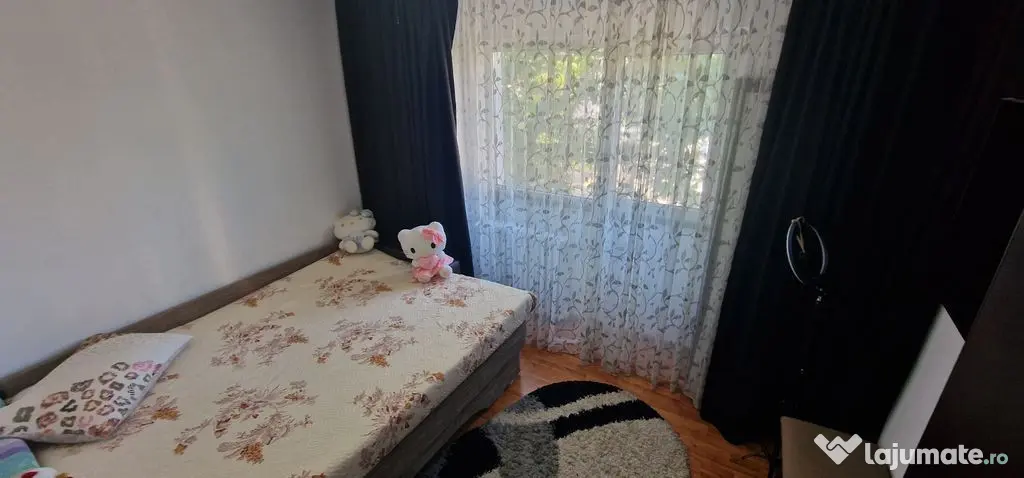 Apartament 4 camere Inel 2 - Constanta (Constanta)