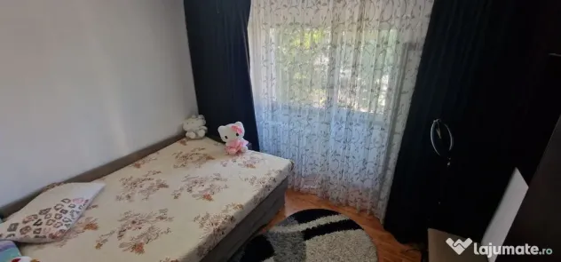 Apartament 4 camere Inel 2 - Constanta (Constanta)