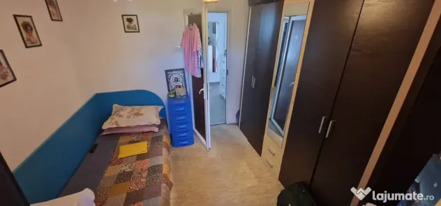 Apartament 4 camere Inel 2 - Constanta (Constanta)