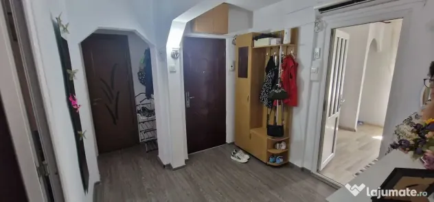 Apartament 4 camere Inel 2 - Constanta (Constanta)