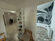 ULTRACENTRAL- Salon beauty funcțional- 46 mp utili- intrare 