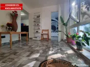 ULTRACENTRAL- Salon beauty funcțional- 46 mp utili- intrare