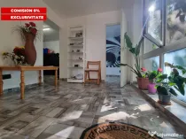 ULTRACENTRAL- Salon beauty funcțional- 46 mp utili- intrare