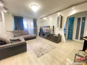 3 camere- Bloc 1998- Renovat-70mp-Calea 13 septembrie
