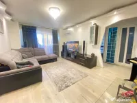 3 camere- Bloc 1998- Renovat-70mp-Calea 13 septembrie 