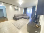 3 camere- Bloc 1998- Renovat-70mp-Calea 13 septembrie