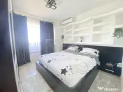 3 camere- Bloc 1998- Renovat-70mp-Calea 13 septembrie