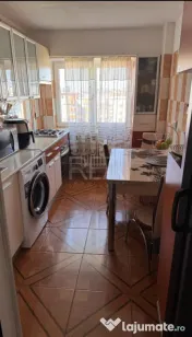 3 camere- Bloc 1998- Renovat-70mp-Calea 13 septembrie
