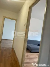 APARTAMENT 2 CAMERE DECOMANDAT RENOVAT 