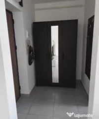 Apartament modern cu 2 camere, complet mobilat, Str. Victor 
