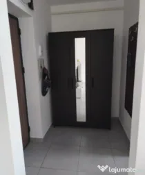 Apartament modern cu 2 camere, complet mobilat, Str. Victor