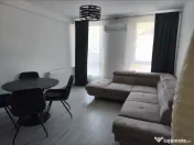 Apartament cu 2 camere, 48 mp, Str. Victor Babes