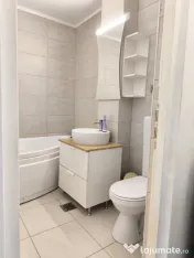 Apartament cu 2 camere, 48 mp, Str. Victor Babes