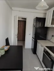 Apartament cu 2 camere, 48 mp, Str. Victor Babes