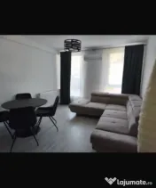 Apartament modern cu 2 camere, complet mobilat, Str. Victor 