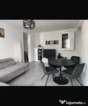 Apartament modern cu 2 camere, complet mobilat, Str. Victor 