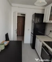 Apartament modern cu 2 camere, complet mobilat, Str. Victor 