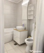 Apartament modern cu 2 camere, complet mobilat, Str. Victor 