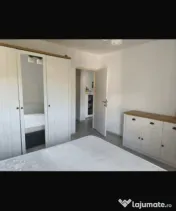 Apartament modern cu 2 camere, complet mobilat, Str. Victor 