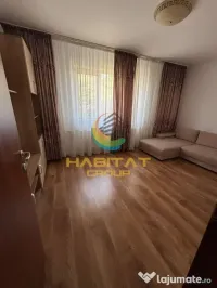 Vanzare Apartament 2 Camere Mobilat+Gradina+Parcare- Berceni 