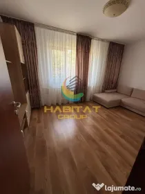 Vanzare Apartament 2 Camere Mobilat+Gradina+Parcare- Berceni