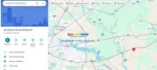 Oportunitate investitie: Teren intravilan 496 mp - Vadu Anei