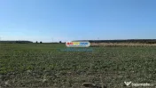 Oportunitate investitie: Teren intravilan 496 mp - Vadu Anei 