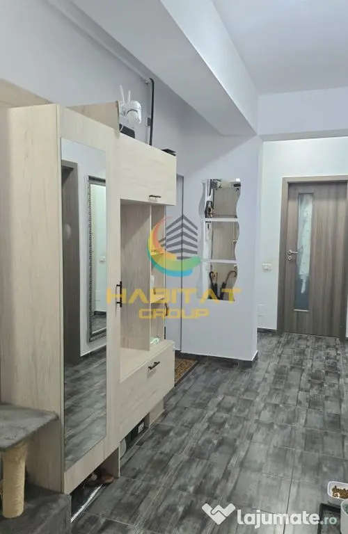 Vanzare Apartament 3 Camere Mobilat si Utilat+Gradina- Berceni! - Bucuresti (Bucuresti-Ilfov)