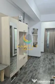 Vanzare Apartament 3 Camere Mobilat si Utilat+Gradina- Berceni!