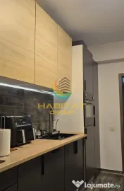 Vanzare Apartament 3 Camere Mobilat si Utilat+Gradina- Berceni!