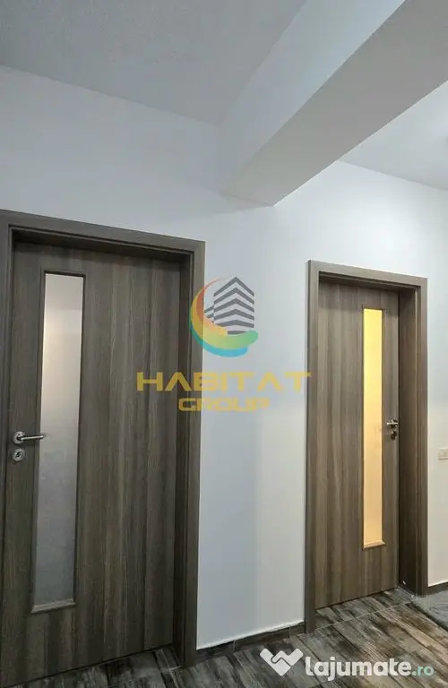 Vanzare Apartament 3 Camere Mobilat si Utilat+Gradina- Berceni! - Bucuresti (Bucuresti-Ilfov)