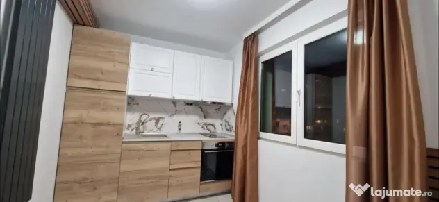Inchiriez garsonieră zona Colina Universitatii